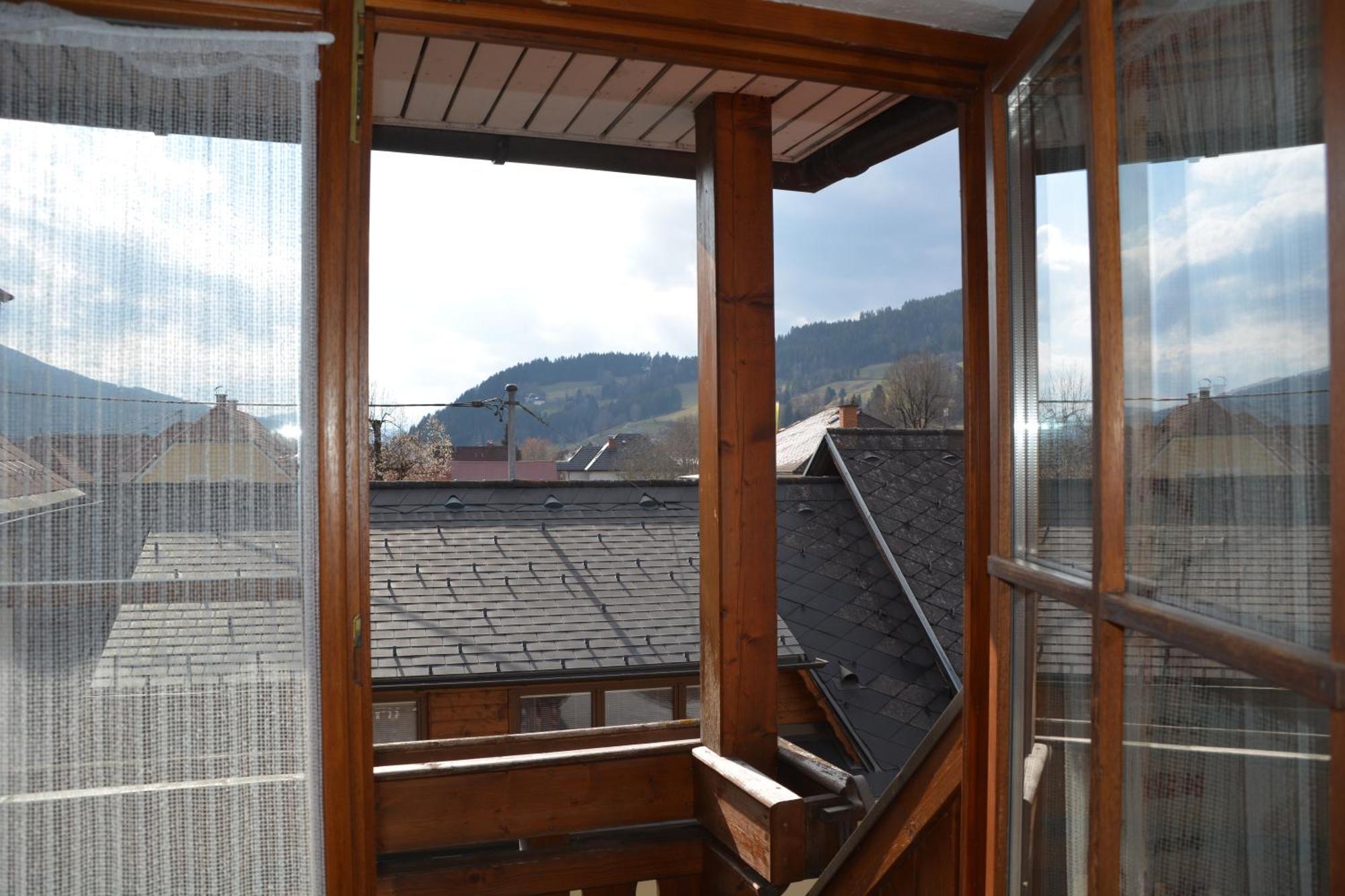 Kronenwirt Gurk Extérieur photo