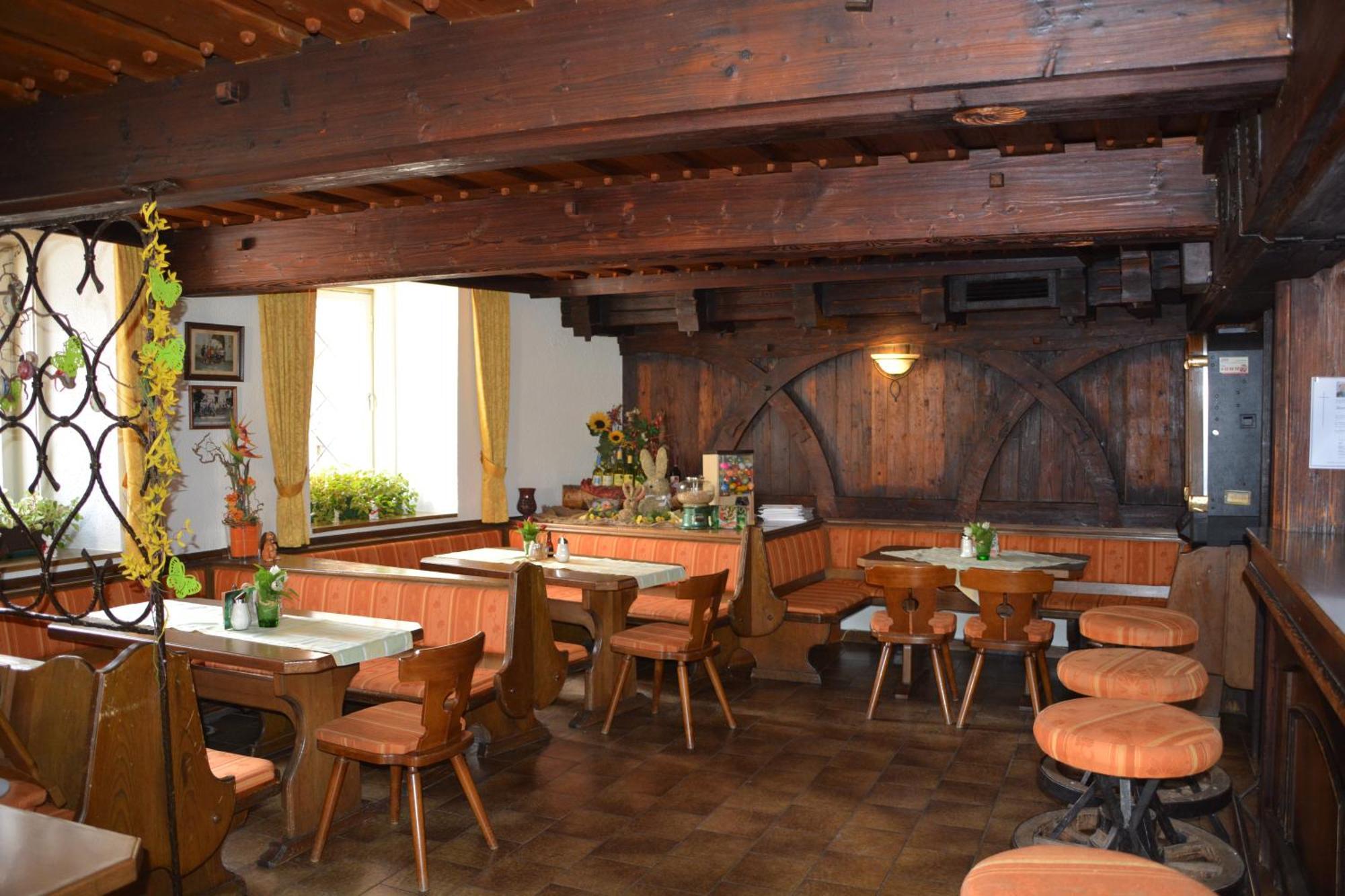 Kronenwirt Gurk Extérieur photo