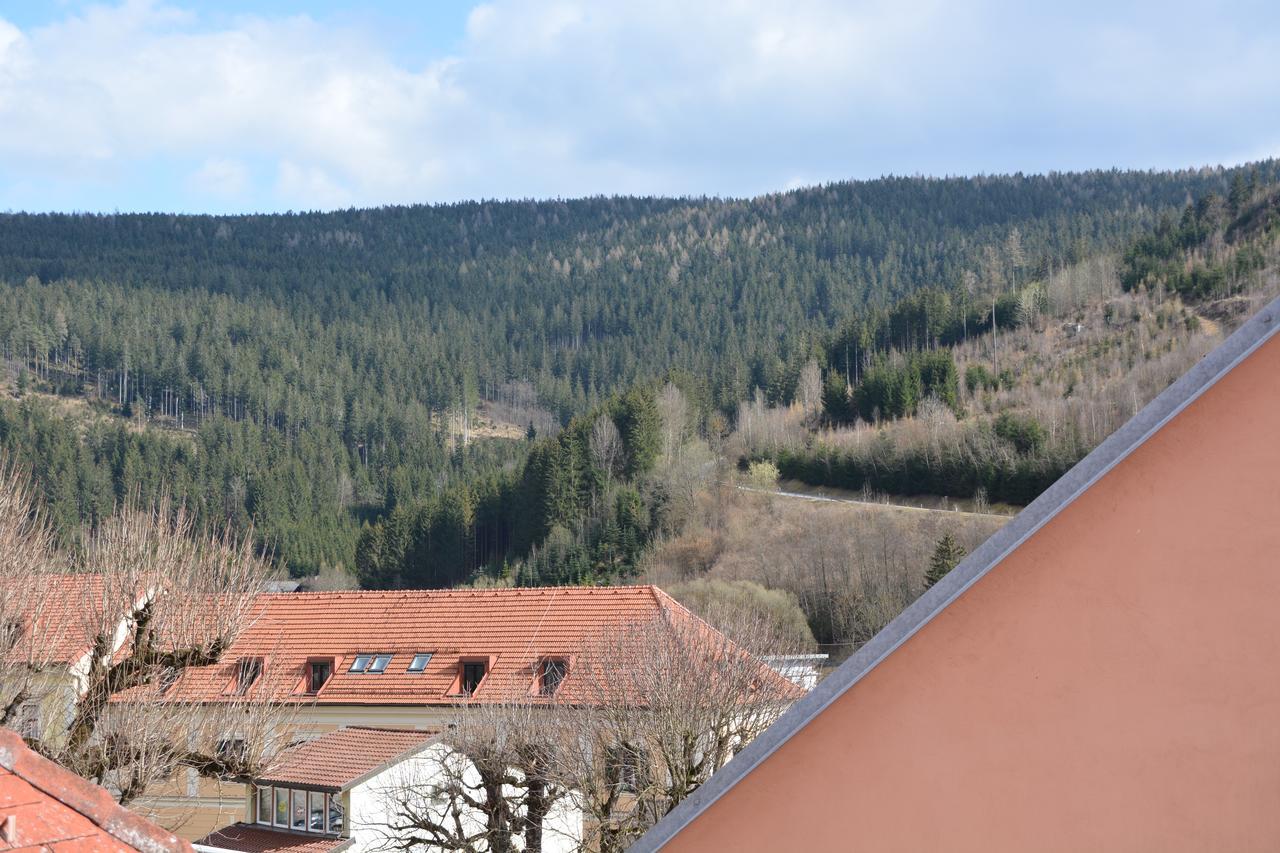 Kronenwirt Gurk Extérieur photo